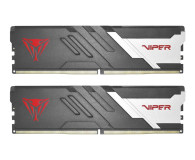 PATRIOT DDR5 Viper Venom RGB 32GB/6400 (2x16GB) CL32 PVV532G640C32K - 1139146 - zdjęcie 1